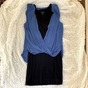 Red 23 comfy yet dressy dress